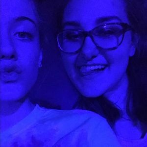 Meet your Posher, Erin